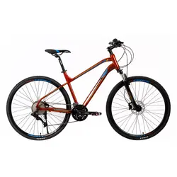 دوچرخه شهری کراس مدل IMMENSITY 700D - کراس اسپرت