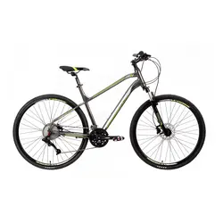 دوچرخه شهری کراس مدل IMMENSITY 700D - کراس اسپرت
