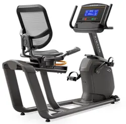 دوچرخه ثابت نشسته Matrix R30xr - کراس اسپرت