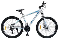 دوچرخه کراس مدل GIXXER سایز 27.5 اینچ - کراس اسپرت