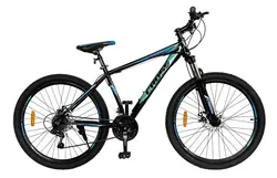 دوچرخه کراس مدل GIXXER سایز 27.5 اینچ - کراس اسپرت