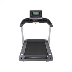 تردمیل (دوی ثابت) باشگاهی AC موتور FIT FLEX T-5000TFT با کنسول Touch Screen رنگی - کراس اسپرت