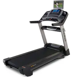 تردمیل (دوی ثابت) باشگاهی AC موتور NordicTrack Elite 5000 - کراس اسپرت