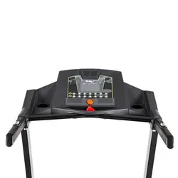 تردمیل دوثابت FIT FLEX T904 - کراس اسپرت