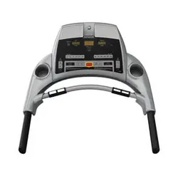 تردمیل دوثابت HORIZON ADVENTURE 3 PLUS - کراس اسپرت