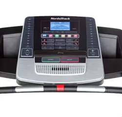 تردمیل دوثابت NORDIC TRACK T11.5 - کراس اسپرت