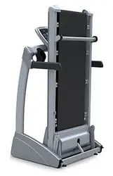 تردمیل ویژن T9550 همراه با کنسول پریمیوم - کراس اسپرت