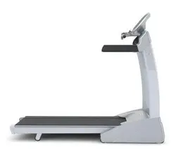 تردمیل ویژن T9550 همراه با کنسول پریمیوم - کراس اسپرت
