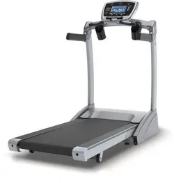 تردمیل ویژن T9250 همراه با کنسول دلوکس - کراس اسپرت