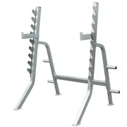 خرک اسکات CROSS FITNESS - کراس اسپرت