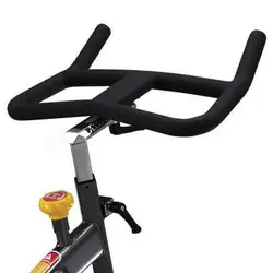 دوچرخه ثابت اسپینینگ جانسون class cycle - کراس اسپرت