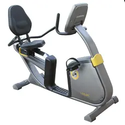 دوچرخه ثابت نشسته LIVESTRONG-LS 5.0 R - کراس اسپرت
