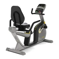 دوچرخه ثابت نشسته LIVESTRONG-LS 5.0 R - کراس اسپرت