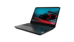لپ تاپ لنوو 15 اینچی مدل Gaming 3 15IHU6 پردازنده Core i7-11370H رم 32GB حافظه 1TB+256GB SSD گرافیک 4GB RTX 3050