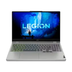 لپ تاپ لنوو 15 اینچی مدل Legion 5 15IAH7 پردازنده Core i7-12700H رم 16GB حافظه 1TB SSD گرافیک 4GB RTX 3050Ti