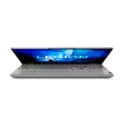 لپ تاپ لنوو 15 اینچی مدل Legion 5 15IAH7 پردازنده Core i7-12700H رم 16GB حافظه 1TB SSD گرافیک 4GB RTX 3050Ti