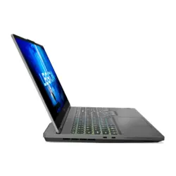 لپ تاپ لنوو 15 اینچی مدل Legion 5 15IAH7 پردازنده Core i7-12700H رم 16GB حافظه 1TB SSD گرافیک 4GB RTX 3050Ti