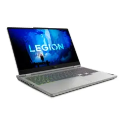 لپ تاپ لنوو 15 اینچی مدل Legion 5 15IAH7 پردازنده Core i7-12700H رم 32GB حافظه 1TB SSD گرافیک 4GB RTX 3050Ti