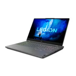 لپ تاپ لنوو 15 اینچی مدل Legion 5 15IAH7 پردازنده Core i7-12700H رم 32GB حافظه 1TB SSD گرافیک 4GB RTX 3050Ti