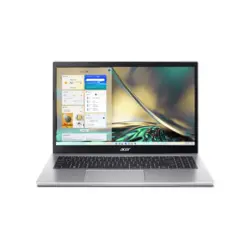 لپ تاپ ایسر 15 اینچی مدل Aspire 3 A315-59G-719E پردازنده Core i7-1255U رم 8GB حافظه 1TB HDD گرافیک 2GB MX550