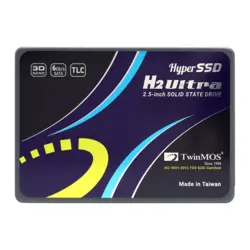 اس اس دی اینترنال توین موس مدل H2 Ultra ظرفیت 512 گیگابایت