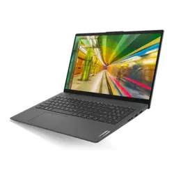 لپ تاپ لنوو 15 اینچی مدل Ideapad 5 15ITL05 پردازنده Core i7-1165G7 رم 16GB حافظه 1TB SSD گرافیک 2GB MX450