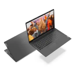 لپ تاپ لنوو 15 اینچی مدل Ideapad 5 15ITL05 پردازنده Core i7-1165G7 رم 16GB حافظه 512GB SSD گرافیک 2GB MX450