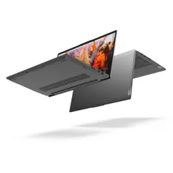 لپ تاپ لنوو 15 اینچی مدل Ideapad 5 15ITL05 پردازنده Core i7-1165G7 رم 16GB حافظه 512GB SSD گرافیک 2GB MX450