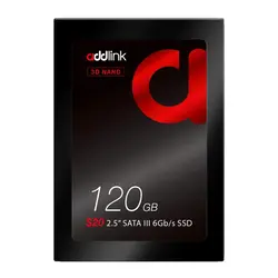اس اس دی ادلینک مدل S20 ظرفیت 120 گیگابایت