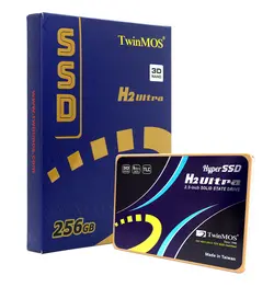 اس اس دی اینترنال توین موس مدل H2 Ultra ظرفیت 256 گیگابایت