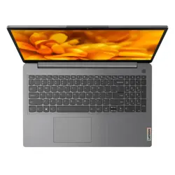 لپ تاپ لنوو 15 اینچی مدل Ideapad 3 15ITL6 پردازنده Core i3-1115G4 رم 4GB حافظه 1TB+128GB SSD گرافیک intel