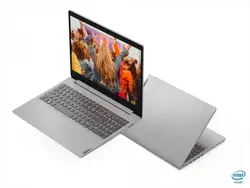 لپ تاپ لنوو 15 اینچی مدل Ideapad 3 15ITL6 پردازنده Core i5-1135G7 رم 12GB حافظه 1TB+512GB SSD گرافیک 2GB MX350