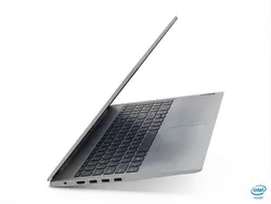 لپ تاپ لنوو 15 اینچی مدل Ideapad 3 15ITL6 پردازنده Core i5-1135G7 رم 12GB حافظه 1TB+512GB SSD گرافیک 2GB MX350