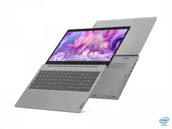 لپ تاپ لنوو 15 اینچی مدل Ideapad 3 15ITL6 پردازنده Core i5-1135G7 رم 12GB حافظه 1TB+512GB SSD گرافیک 2GB MX350