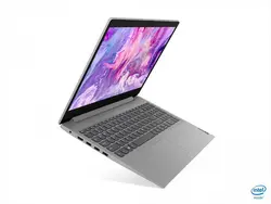 لپ تاپ لنوو 15 اینچی مدل Ideapad 3 15ITL6 پردازنده Core i5-1135G7 رم 12GB حافظه 1TB+512GB SSD گرافیک 2GB MX350