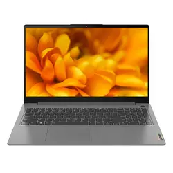 لپ تاپ لنوو 15 اینچی مدل Ideapad 3 15ITL6 پردازنده Core i5-1135G7 رم 20GB حافظه 1TB+256GB SSD گرافیک 2GB MX350