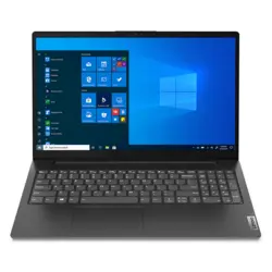 لپ تاپ لنوو 15 اینچی مدل V15 G2 ALC پردازنده Ryzen3-5300U رم 4GB حافظه 1TB HDD گرافیک 2GB Vega6