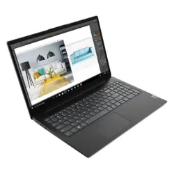 لپ تاپ لنوو 15 اینچی مدل V15 G2 ALC پردازنده Ryzen3-5300U رم 4GB حافظه 1TB HDD گرافیک 2GB Vega6