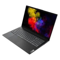 لپ تاپ لنوو 15 اینچی مدل V15 G2 ALC پردازنده Ryzen3-5300U رم 12GB حافظه 1TB+256GB SSD گرافیک 2GB Vega6
