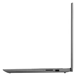 لپ تاپ لنوو 15 اینچی مدل Ideapad 3 15IAU7 پردازنده Core i3-1215U رم 4GB حافظه 256GB SSD گرافیک intel