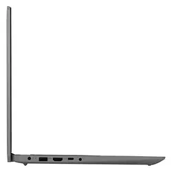 لپ تاپ لنوو 15 اینچی مدل Ideapad 3 15IAU7 پردازنده Core i3-1215U رم 4GB حافظه 256GB SSD گرافیک intel