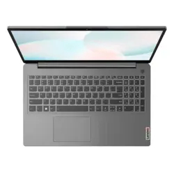 لپ تاپ لنوو 15 اینچی مدل Ideapad 3 15IAU7 پردازنده Core i3-1215U رم 4GB حافظه 256GB SSD گرافیک intel