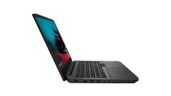 لپ تاپ لنوو 15 اینچی مدل Gaming 3 15IHU6 پردازنده Core i5-11300H رم 32GB حافظه 512GB SSD گرافیک 4GB GTX 1650