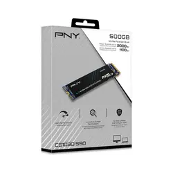 اس اس دی پی ان وای مدل CS1030 M.2 NVMe ظرفیت 500 گیگابایت