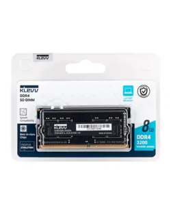 رم لپ تاپ کلو 32 گیگابایت DDR4 با فرکانس 3200 مگاهرتز