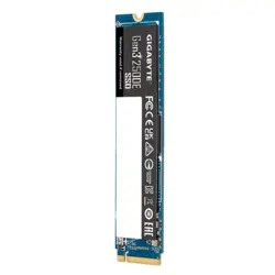 اس اس دی اینترنال گیگابایت M.2 مدل 2500E ظرفیت 1 ترابایت