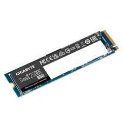 اس اس دی اینترنال گیگابایت M.2 مدل 2500E ظرفیت 1 ترابایت