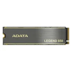 اس اس دی اینترنال ای دیتا M.2 NVMe مدل Legend 850 ظرفیت 1 ترابایت
