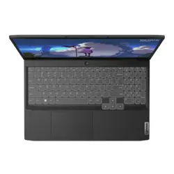 لپ تاپ لنوو 15 اینچی مدل Gaming 3 15IAH7 پردازنده Core i7-12650H رم 16GB حافظه 1TB SSD گرافیک 4GB RTX 3050