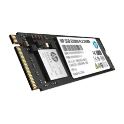 اس اس دی اینترنال HP M.2 مدل EX900 ظرفیت 250 گیگابایت